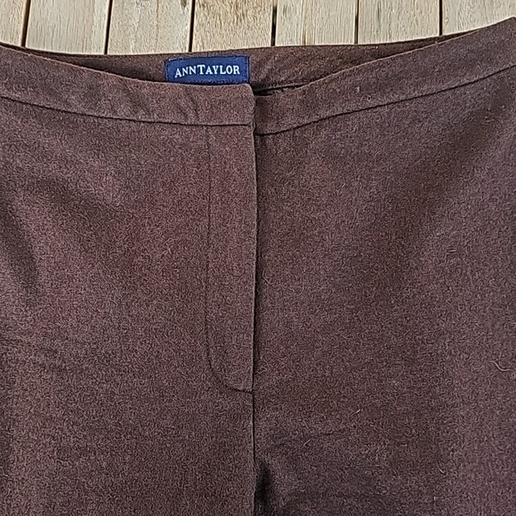 Suit pant. - Picture 4 of 10